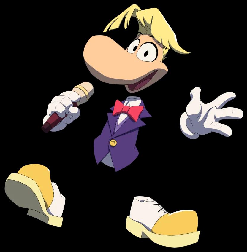 Rayman